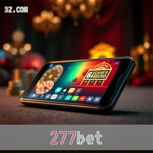 Recursos Criativos do App 277bet Para Entusiastas do Jogo