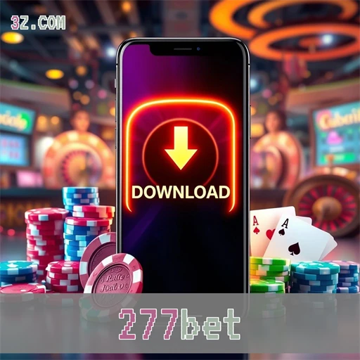277bet Baixar App