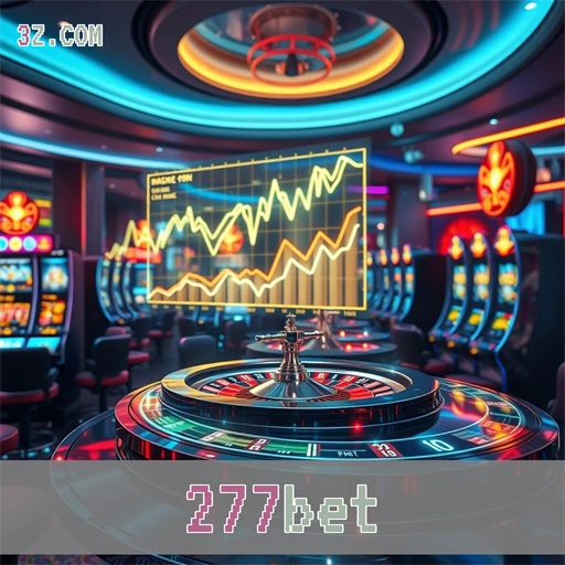 A Confiavel Experiência de Jogo no 277bet Para Você