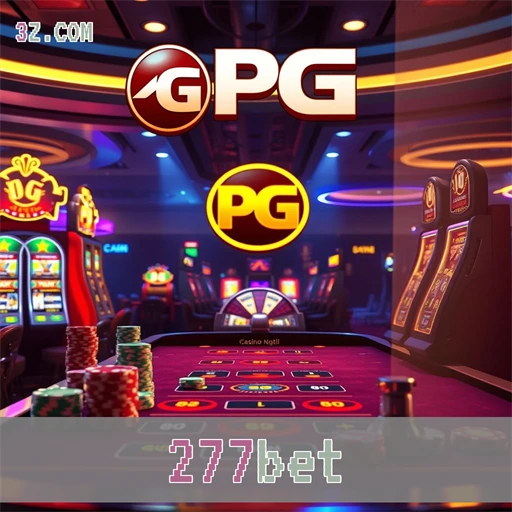 Entretenimento e Emoção: Jogos da 277bet No Topo
