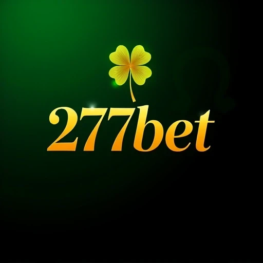 Logotipo 277bet