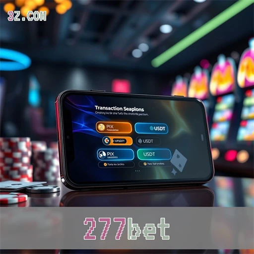 277bet Métodos de Pagamento