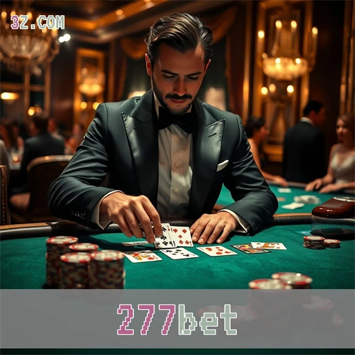 277bet Plataforma Oficial
