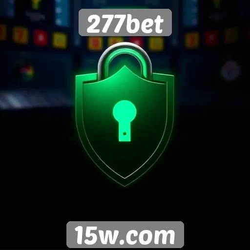 Segurança e privacidade no site de jogos 277bet