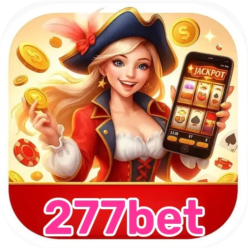 277bet Caça-Níqueis