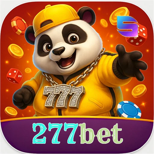 277bet logo