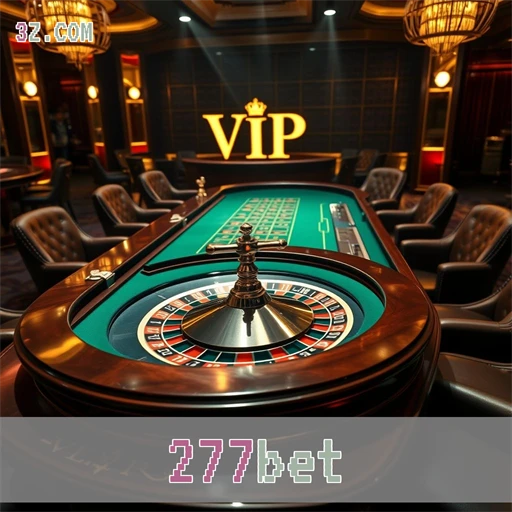 Experiência VIP no 277bet: Mais que Jogos, É Exclusividade